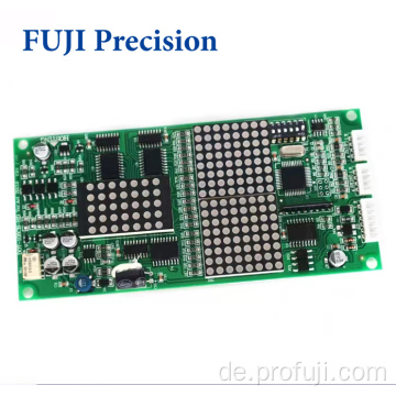 DOT-108CB-HD-Aufzug dedizierte externe Anrufanzeigeausschreibung